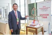 【行业】“东莞制造”在瑞士为中国钟表代言